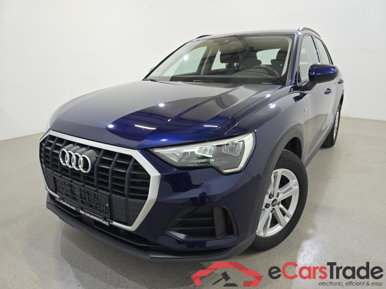 Audi Q3 1.5 35 TFSI LED Virtual Navi Leather Klima PDC ... #1