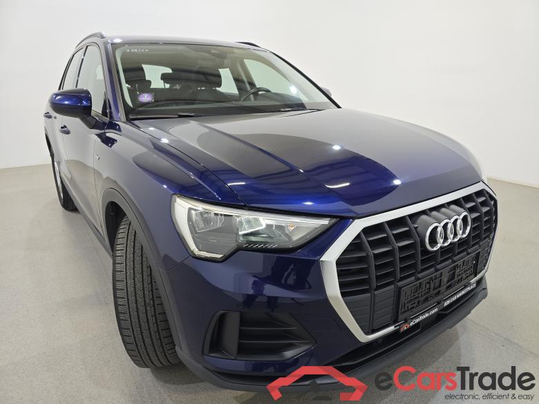 Audi Q3 1.5 35 TFSI LED Virtual Navi Leather Klima PDC ... #3