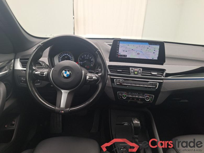 BMW, X1 FL'19 PHEV, BMW X1 xDrive25e (162 kW) 5d #5