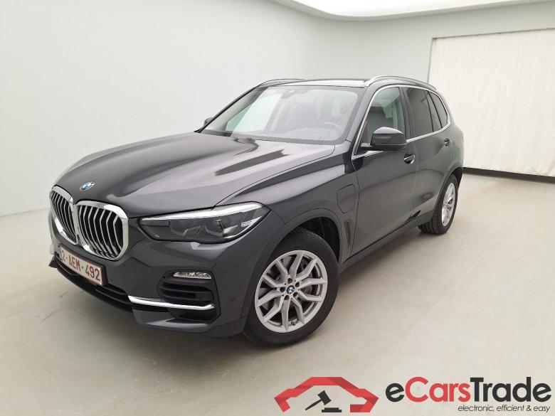 BMW, X5 '18, BMW X5 xDrive45e (155kW) 5d #2