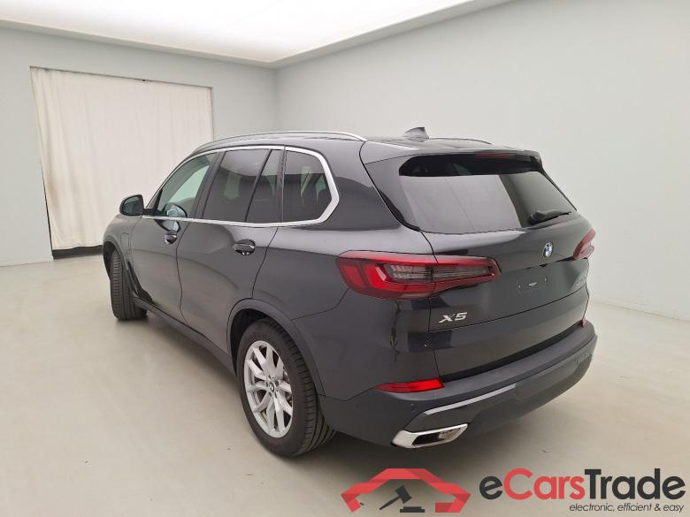 BMW, X5 '18, BMW X5 xDrive45e (155kW) 5d #6