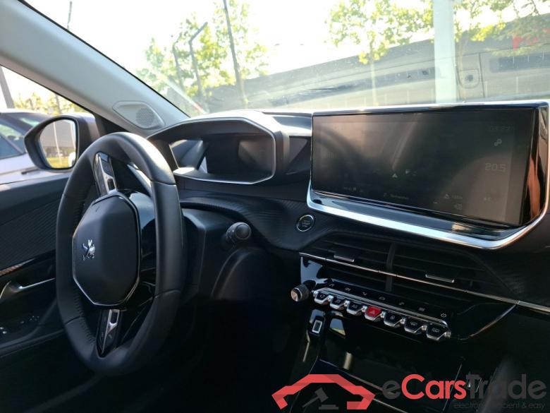 2008 Allure Business 1.5 HDi 110CV BVM6 E6d #5