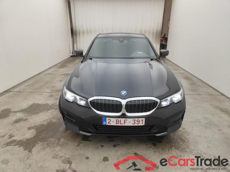 BMW 3 Reeks Berline 320e (150 kW) 4d #5