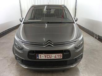 Citroen Grand C4 Picasso / SpaceTourer