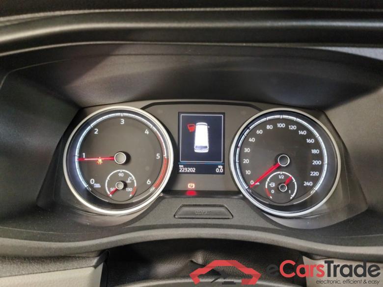 Volkswagen Transporter 2.0 TDi SCR BMT 110/150 SWB 2.8T DSG 4d #6