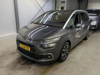 Citroen Grand C4 Picasso / SpaceTourer