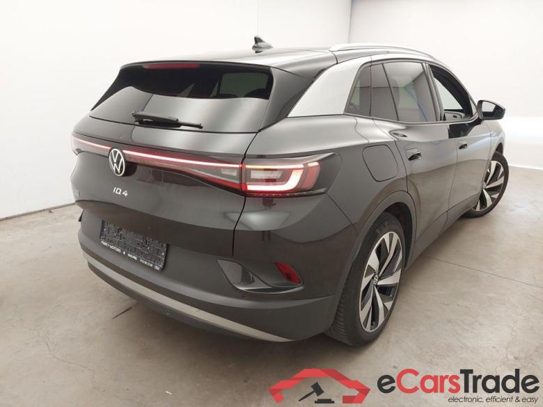 Volkswagen ID.4 ID.4 1st 5d #5