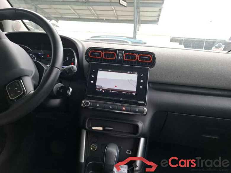 Citroen C3 Aircross 1.2 PureTech Shine 130Hp Aut. Pano Navi Camera Klima PDC ... #6