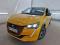 preview Peugeot 208 #0