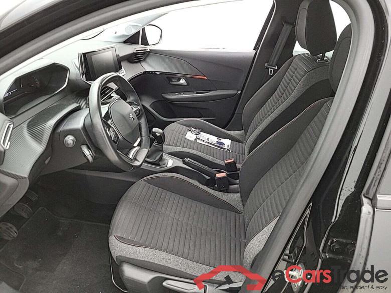 Peugeot 208 1.2 PureTech LED Display Klima PDC ... #5