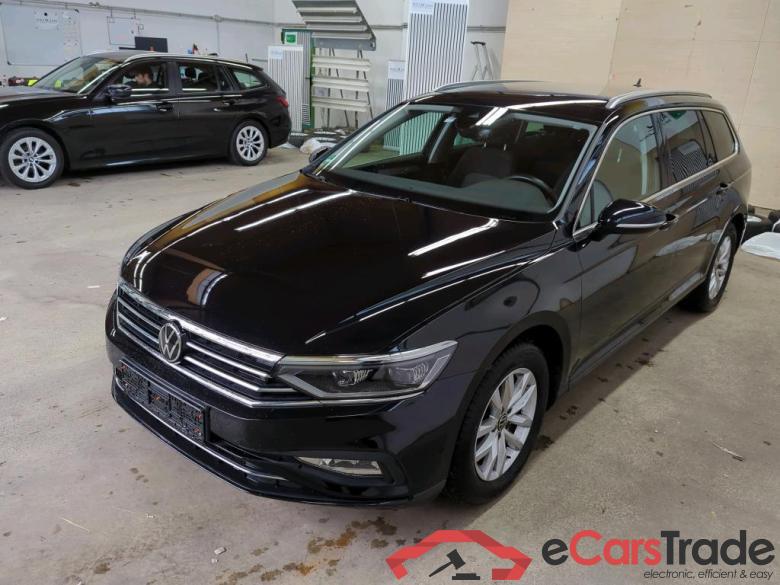 Passat Variant Business 2.0 TDI 110KW AT7 E6d #1 Passat Variant Business 2.0 TDI 110KW AT7 E6d #1