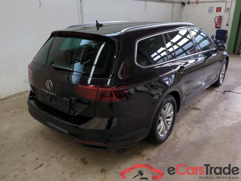 Passat Variant Business 2.0 TDI 110KW AT7 E6d #2 Passat Variant Business 2.0 TDI 110KW AT7 E6d #2