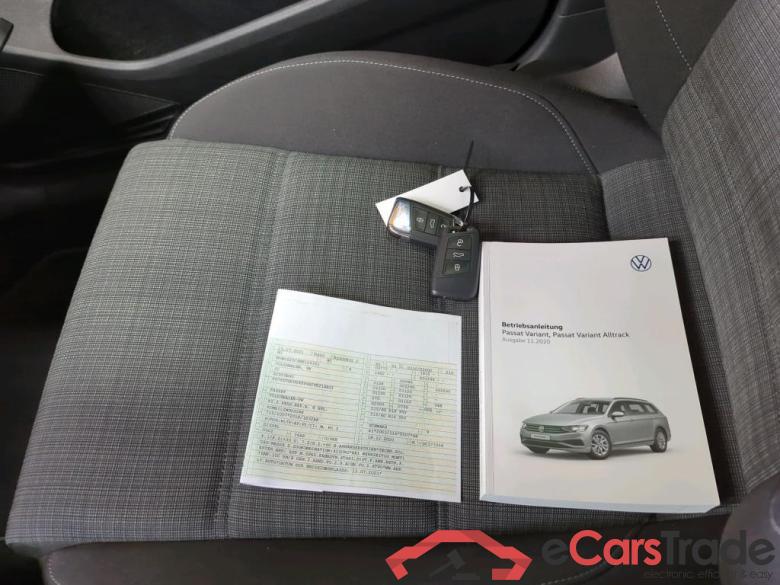 Passat Variant Business 2.0 TDI 110KW AT7 E6d #3 Passat Variant Business 2.0 TDI 110KW AT7 E6d #3