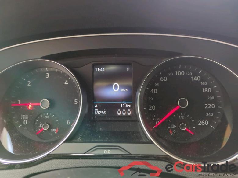 Passat Variant Business 2.0 TDI 110KW AT7 E6d #5 Passat Variant Business 2.0 TDI 110KW AT7 E6d #5