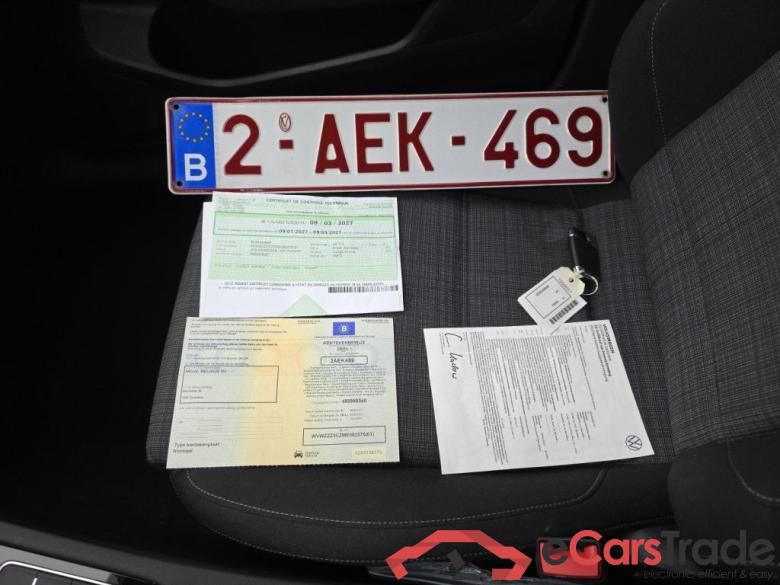 Volkswagen Passat Variant 2.0 TDI SCR 110kW Style Business 5d #4 Volkswagen Passat Variant 2.0 TDI SCR 110kW Style Business 5d #4