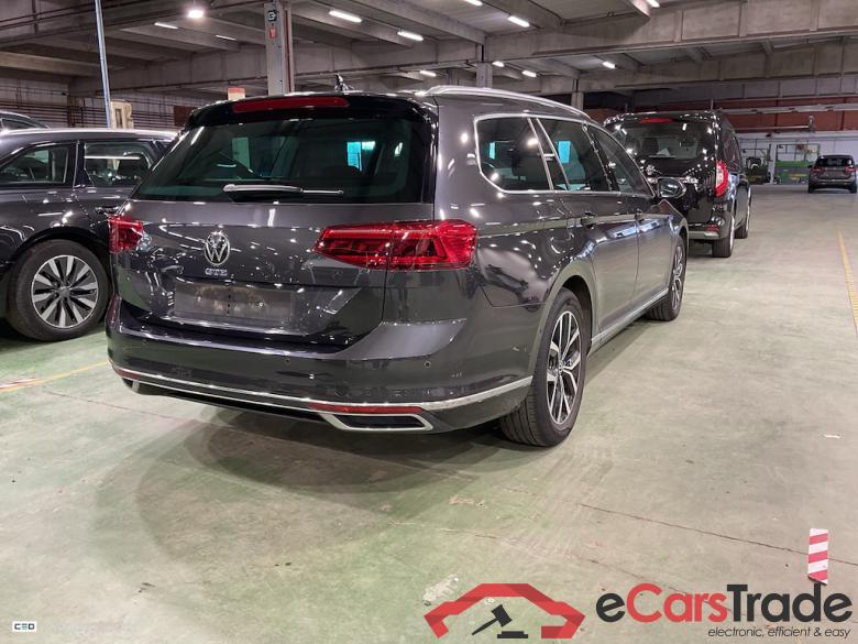 VOLKSWAGEN PASSAT VARIANT 1.4 TSI MSQ VARIANT GTE BUSINESS #4 VOLKSWAGEN PASSAT VARIANT 1.4 TSI MSQ VARIANT GTE BUSINESS #4