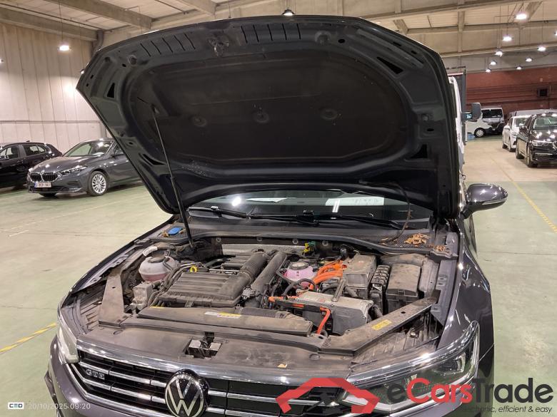 VOLKSWAGEN PASSAT VARIANT 1.4 TSI MSQ VARIANT GTE BUSINESS #6 VOLKSWAGEN PASSAT VARIANT 1.4 TSI MSQ VARIANT GTE BUSINESS #6