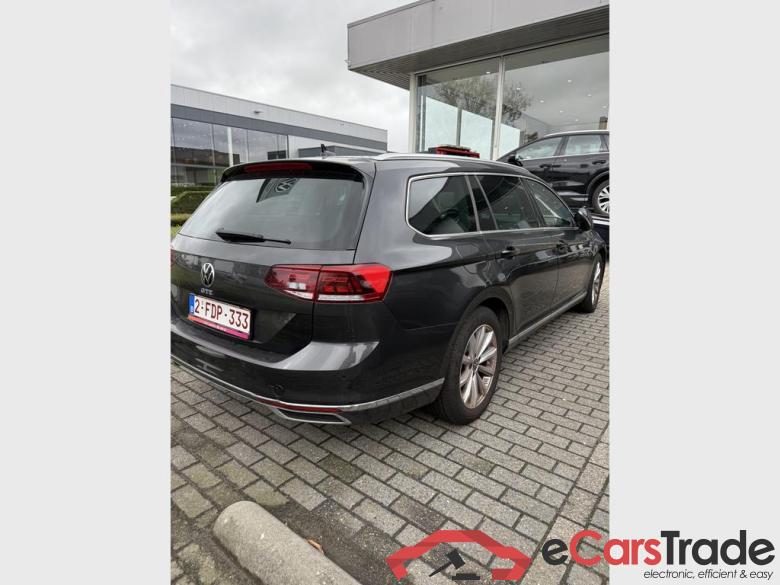 VOLKSWAGEN Passat Variant GTE Passat GTE 1.4 eHybrid PHEV DSG (EU6AP) (160 kW) #4 VOLKSWAGEN Passat Variant GTE Passat GTE 1.4 eHybrid PHEV DSG (EU6AP) (160 kW) #4