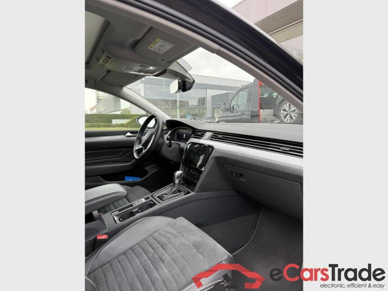 VOLKSWAGEN Passat Variant GTE Passat GTE 1.4 eHybrid PHEV DSG (EU6AP) (160 kW) #6 VOLKSWAGEN Passat Variant GTE Passat GTE 1.4 eHybrid PHEV DSG (EU6AP) (160 kW) #6