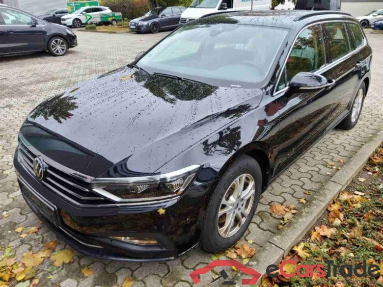 Volkswagen Passat Variant (CB5)(03.2019->2024) DE - Kb5 2.0 TDI BMT/Start-Stopp EU6d, Business (EURO 6d), (Facelift) 2020 - 202 Volkswagen Passat Variant (CB5)(03.2019->2024) DE - Kb5 2.0 TDI BMT/Start-Stopp EU6d, Business (EURO 6d), (Facelift) 2020 - 202