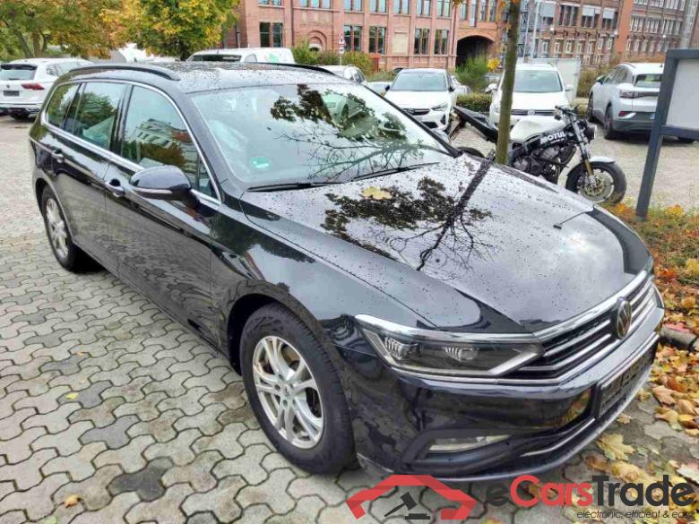 Volkswagen Passat Variant (CB5)(03.2019->2024) DE - Kb5 2.0 TDI BMT/Start-Stopp EU6d, Business (EURO 6d), (Facelift) 2020 - 202 #2 Volkswagen Passat Variant (CB5)(03.2019->2024) DE - Kb5 2.0 TDI BMT/Start-Stopp EU6d, Business (EURO 6d), (Facelift) 2020 - 202 #2