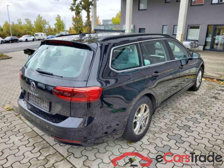 Volkswagen Passat Variant (CB5)(03.2019->2024) DE - Kb5 2.0 TDI BMT/Start-Stopp EU6d, Business (EURO 6d), (Facelift) 2020 - 202 #3 Volkswagen Passat Variant (CB5)(03.2019->2024) DE - Kb5 2.0 TDI BMT/Start-Stopp EU6d, Business (EURO 6d), (Facelift) 2020 - 202 #3