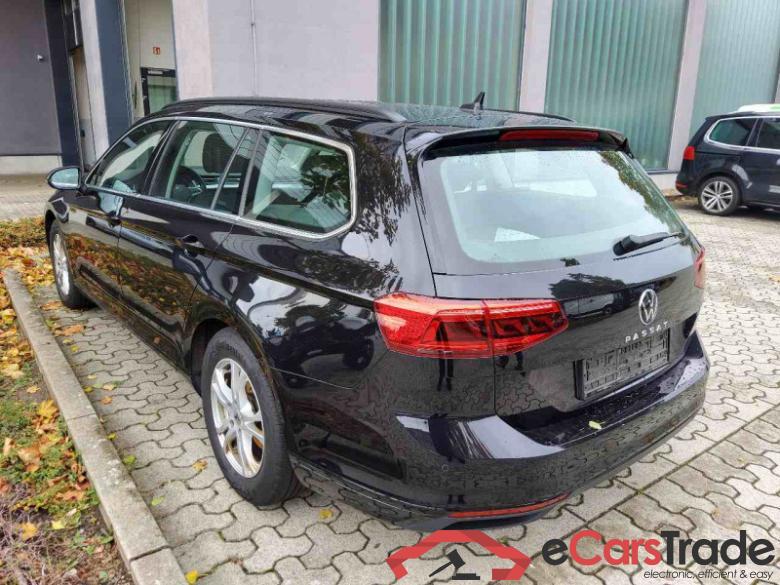 Volkswagen Passat Variant (CB5)(03.2019->2024) DE - Kb5 2.0 TDI BMT/Start-Stopp EU6d, Business (EURO 6d), (Facelift) 2020 - 202 #4 Volkswagen Passat Variant (CB5)(03.2019->2024) DE - Kb5 2.0 TDI BMT/Start-Stopp EU6d, Business (EURO 6d), (Facelift) 2020 - 202 #4