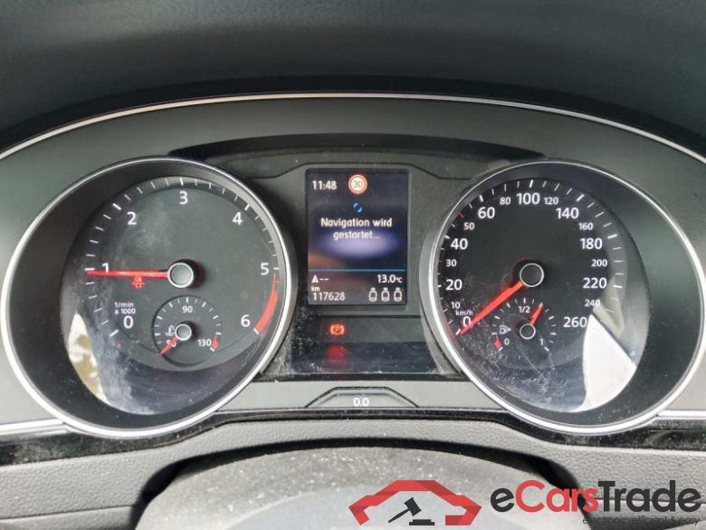 Volkswagen Passat Variant (CB5)(03.2019->2024) DE - Kb5 2.0 TDI BMT/Start-Stopp EU6d, Business (EURO 6d), (Facelift) 2020 - 202 #6 Volkswagen Passat Variant (CB5)(03.2019->2024) DE - Kb5 2.0 TDI BMT/Start-Stopp EU6d, Business (EURO 6d), (Facelift) 2020 - 202 #6