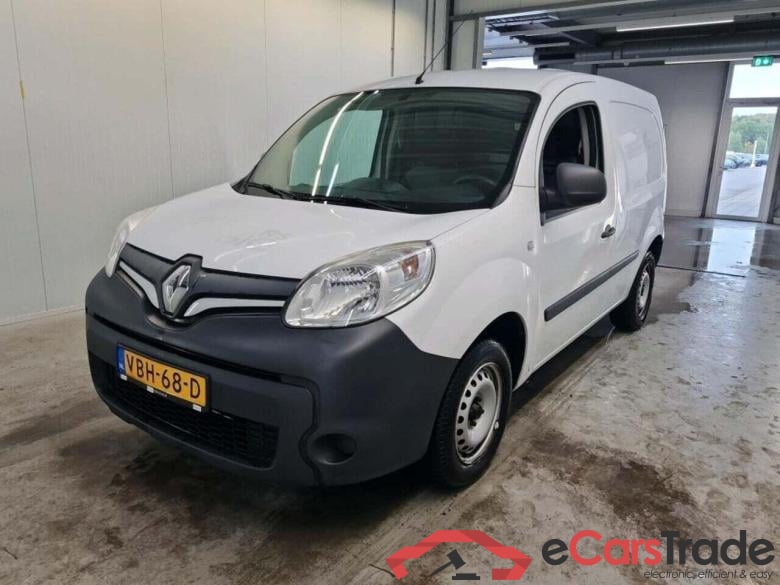 RENAULT KANGOO 1.5 dCi 75 Comfort RENAULT KANGOO 1.5 dCi 75 Comfort
