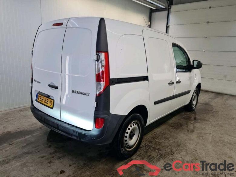 RENAULT KANGOO 1.5 dCi 75 Comfort #2 RENAULT KANGOO 1.5 dCi 75 Comfort #2