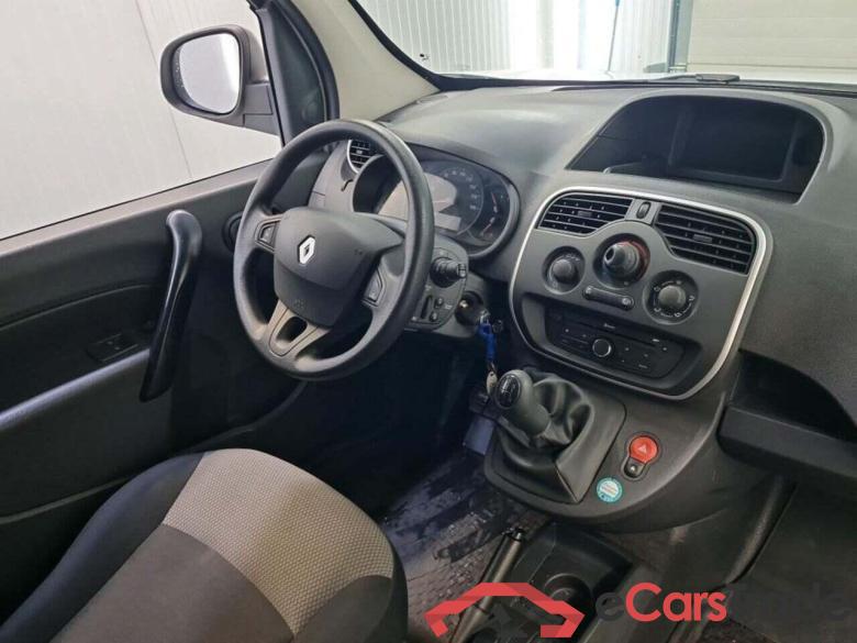 RENAULT KANGOO 1.5 dCi 75 Comfort #3 RENAULT KANGOO 1.5 dCi 75 Comfort #3