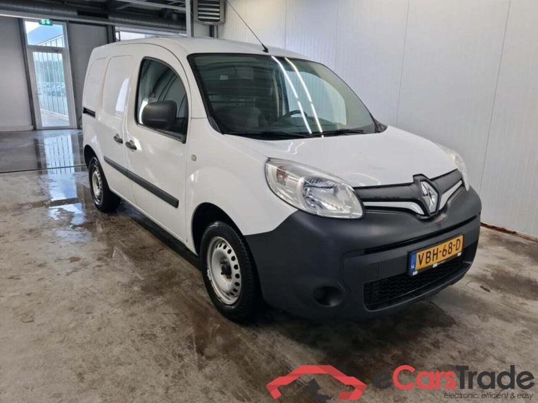 RENAULT KANGOO 1.5 dCi 75 Comfort #5 RENAULT KANGOO 1.5 dCi 75 Comfort #5