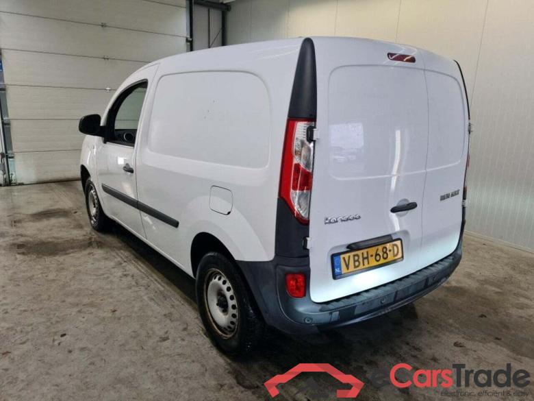 RENAULT KANGOO 1.5 dCi 75 Comfort #6 RENAULT KANGOO 1.5 dCi 75 Comfort #6
