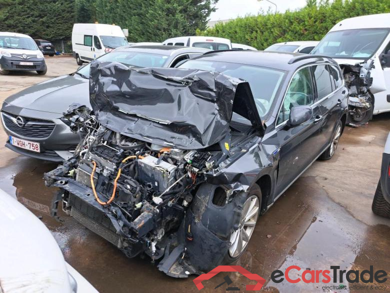 VOLKSWAGEN PASSAT VARIANT 1.4 TSI MSQ VARIANT GTE BUSINESS VOLKSWAGEN PASSAT VARIANT 1.4 TSI MSQ VARIANT GTE BUSINESS