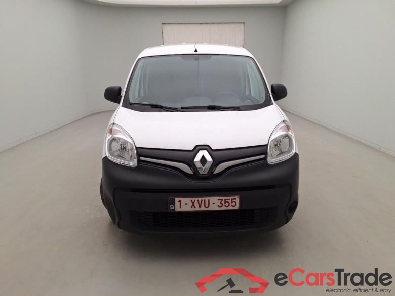 Renault, _Kangoo Express '13, Renault Kangoo Express Blue dCi 80 Grand Confort 4 Renault, _Kangoo Express '13, Renault Kangoo Express Blue dCi 80 Grand Confort 4