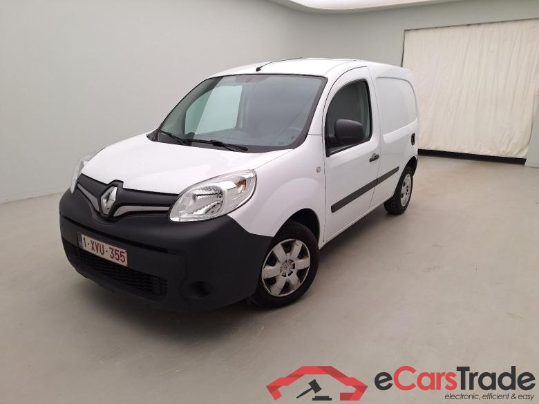 Renault, _Kangoo Express '13, Renault Kangoo Express Blue dCi 80 Grand Confort 4 #2 Renault, _Kangoo Express '13, Renault Kangoo Express Blue dCi 80 Grand Confort 4 #2