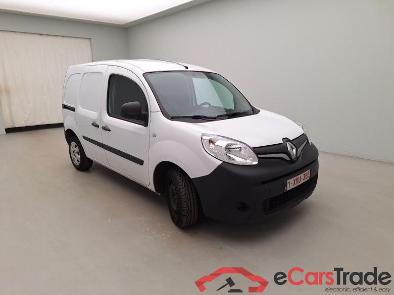 Renault, _Kangoo Express '13, Renault Kangoo Express Blue dCi 80 Grand Confort 4 #4 Renault, _Kangoo Express '13, Renault Kangoo Express Blue dCi 80 Grand Confort 4 #4