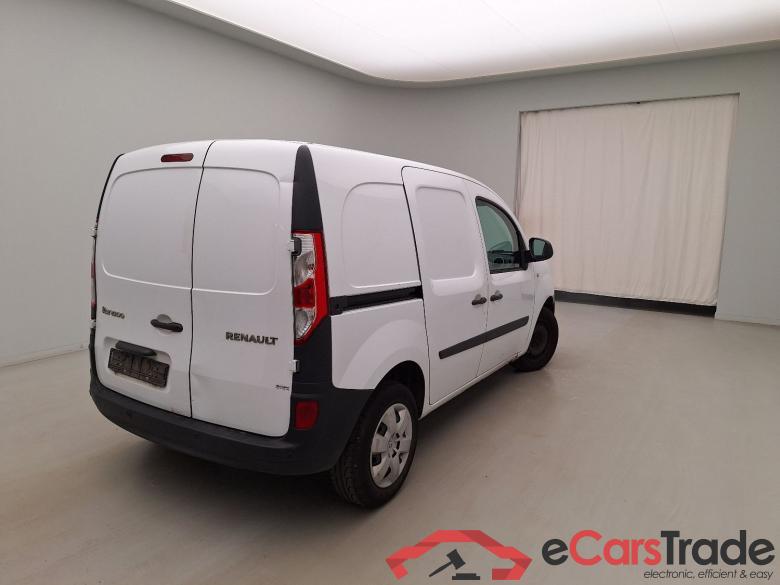 Renault, _Kangoo Express '13, Renault Kangoo Express Blue dCi 80 Grand Confort 4 #5 Renault, _Kangoo Express '13, Renault Kangoo Express Blue dCi 80 Grand Confort 4 #5