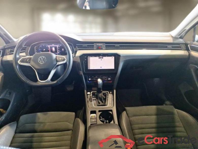 VOLKSWAGEN PASSAT / 2019 / 5P / STATION WAGON VAR. 2.0 TDI SCR EVO 110KW EXECUTIVE DSG #3 VOLKSWAGEN PASSAT / 2019 / 5P / STATION WAGON VAR. 2.0 TDI SCR EVO 110KW EXECUTIVE DSG #3