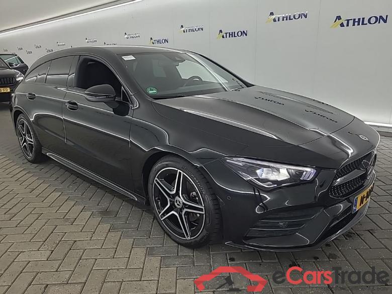 MERCEDES-BENZ CLA Shooting Brake CLA 180 DCT Business Solution AMG 5D 100kW #2 MERCEDES-BENZ CLA Shooting Brake CLA 180 DCT Business Solution AMG 5D 100kW #2