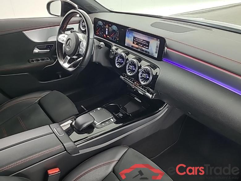 MERCEDES-BENZ CLA Shooting Brake CLA 180 DCT Business Solution AMG 5D 100kW #6 MERCEDES-BENZ CLA Shooting Brake CLA 180 DCT Business Solution AMG 5D 100kW #6