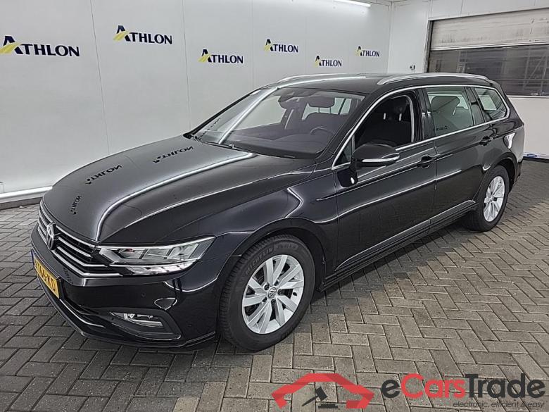 VOLKSWAGEN Passat Variant 1.5 TSI 7-DSG Comfort Business 5D 110kW #1 VOLKSWAGEN Passat Variant 1.5 TSI 7-DSG Comfort Business 5D 110kW #1