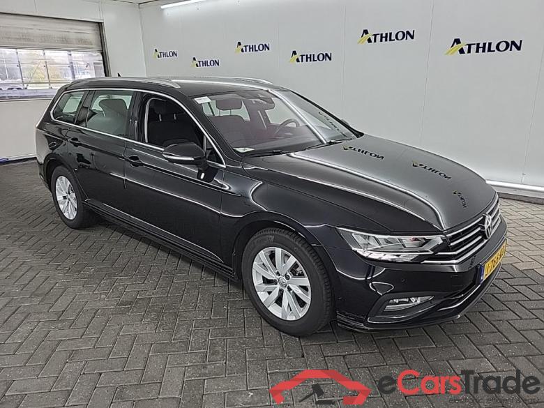 VOLKSWAGEN Passat Variant 1.5 TSI 7-DSG Comfort Business 5D 110kW #2 VOLKSWAGEN Passat Variant 1.5 TSI 7-DSG Comfort Business 5D 110kW #2