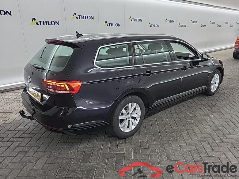 VOLKSWAGEN Passat Variant 1.5 TSI 7-DSG Comfort Business 5D 110kW #3 VOLKSWAGEN Passat Variant 1.5 TSI 7-DSG Comfort Business 5D 110kW #3