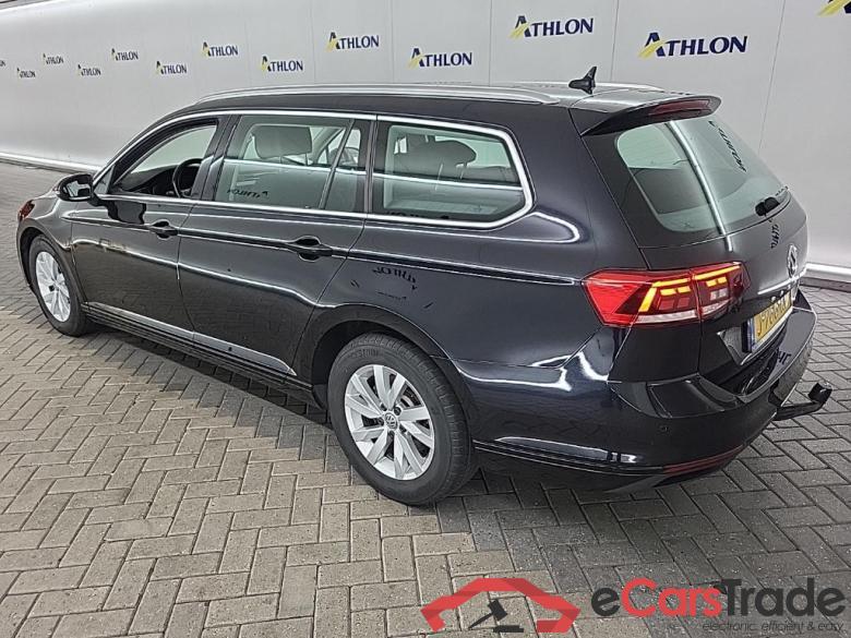 VOLKSWAGEN Passat Variant 1.5 TSI 7-DSG Comfort Business 5D 110kW #4 VOLKSWAGEN Passat Variant 1.5 TSI 7-DSG Comfort Business 5D 110kW #4