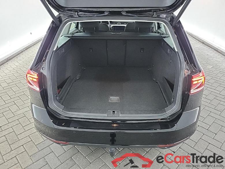 VOLKSWAGEN Passat Variant 1.5 TSI 7-DSG Comfort Business 5D 110kW #5 VOLKSWAGEN Passat Variant 1.5 TSI 7-DSG Comfort Business 5D 110kW #5