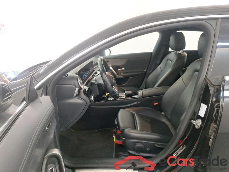 MERCEDES-BENZ CLA SHOOTING BRAKE 1.3 CLA 250 E BUSINESS SOLUTION DCT #5 MERCEDES-BENZ CLA SHOOTING BRAKE 1.3 CLA 250 E BUSINESS SOLUTION DCT #5