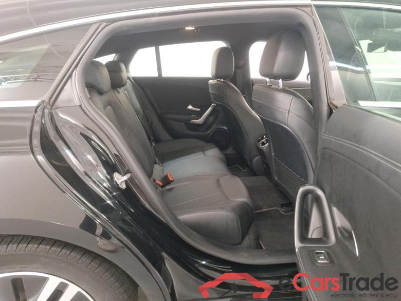 MERCEDES-BENZ CLA SHOOTING BRAKE 1.3 CLA 250 E BUSINESS SOLUTION DCT #6 MERCEDES-BENZ CLA SHOOTING BRAKE 1.3 CLA 250 E BUSINESS SOLUTION DCT #6