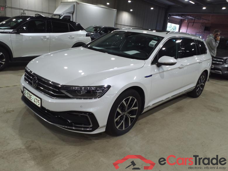 VOLKSWAGEN PASSAT VARIANT 1.4 TSI MSQ VARIANT GTE BUSINESS VOLKSWAGEN PASSAT VARIANT 1.4 TSI MSQ VARIANT GTE BUSINESS