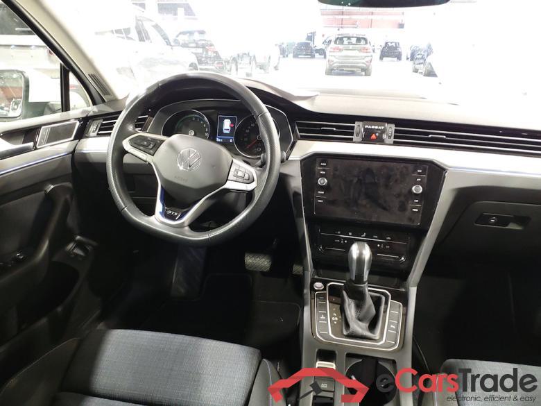 VOLKSWAGEN PASSAT VARIANT 1.4 TSI MSQ VARIANT GTE BUSINESS #6 VOLKSWAGEN PASSAT VARIANT 1.4 TSI MSQ VARIANT GTE BUSINESS #6